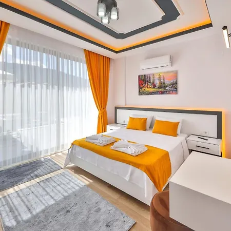Nazeren Szálloda 4*