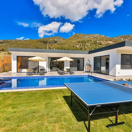 Nazeren 4* Kaş